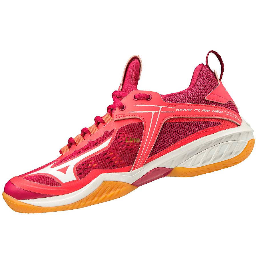 mizuno wave claw 2020