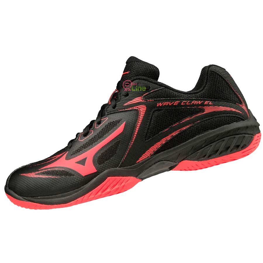 mizuno wave claw 2020