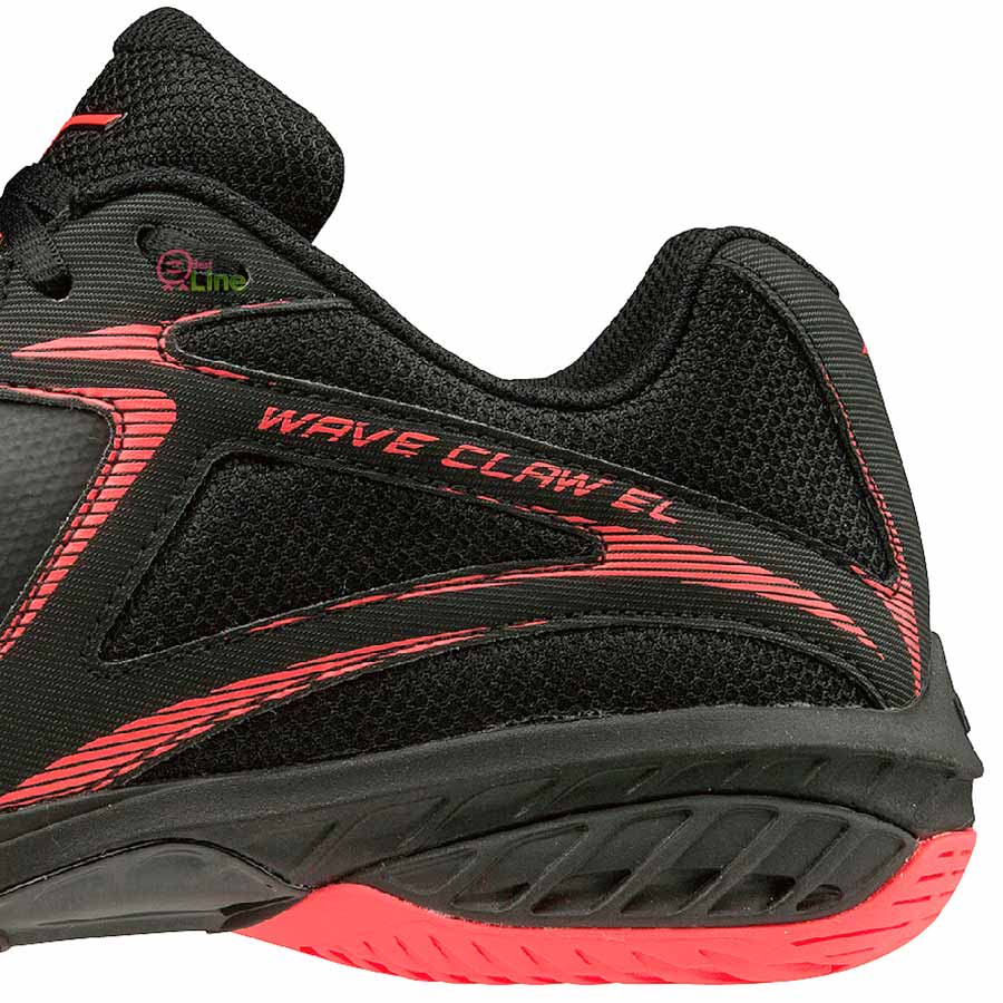 mizuno wave claw 2020
