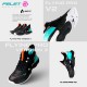 【FELET】FLYING PRO V2黑 國際選手同步『信任』羽球鞋