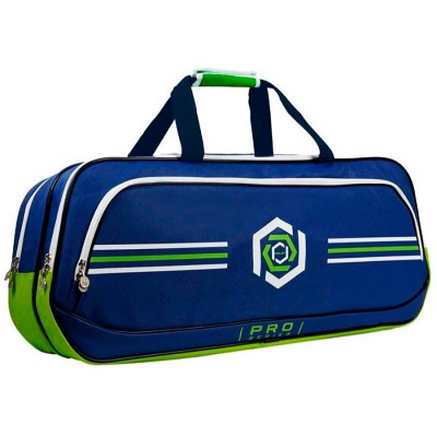 【FELET】輝厲SMART PRO V2藍綠 選手款極致質感拍袋