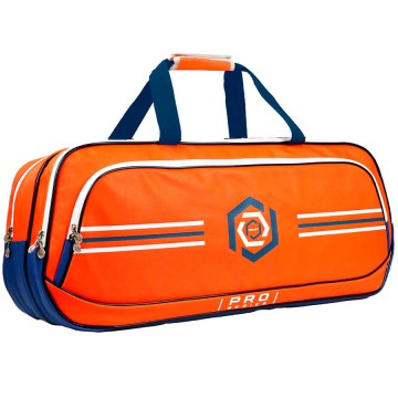 【FELET】輝厲SMART PRO V2橘藍 選手款極致質感拍袋