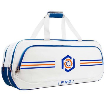 【FELET】輝厲SMART PRO V2白藍 選手款極致質感拍袋