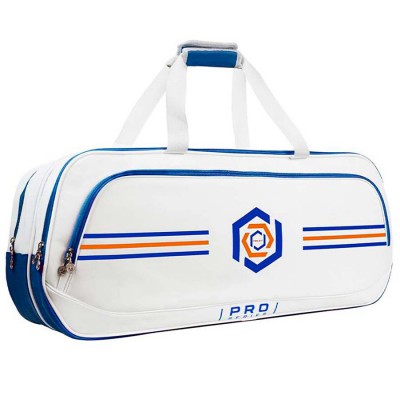 【FELET】輝厲SMART PRO V2白藍 選手款極致質感拍袋