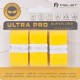 【FELET】輝厲ULTRA PRO 3條裝黏型握把皮(0.65mm)