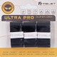 【FELET】輝厲ULTRA PRO 3條裝黏型握把皮(0.65mm)