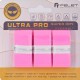 【FELET】輝厲ULTRA PRO 3條裝黏型握把皮(0.65mm)