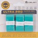 【FELET】輝厲ULTRA PRO 3條裝黏型握把皮(0.65mm)