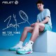 【FELET】SONIZ PRO白White Tiffany 大馬國手 黃智勇 御用代言頂級寬楦羽球鞋❤️