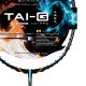 【FELET】太極TAI-G COMFORT黑 6.0mm超細長中桿靈動舒適5U版(一年保固)
