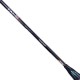 【FELET】太極TAI-G COMFORT黑 6.0mm超細長中桿靈動舒適5U版(一年保固)