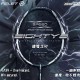 【FELET】輝厲EIGHTY8 SPEED速度之閃 88孔更穩定更扎實羽球拍(一年保固)