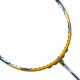 【FELET】輝厲WOVEN1000金 速度薄型破風等距甜區科技羽球拍