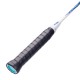 【OGKILS】DJ102-5入裝 柔軟吸汗乾黏型握把皮(0.6MM)
