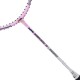 【RSL】M15-3860PK亮粉紅塗裝4U破風框女生專屬全能羽球拍