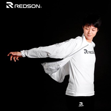 【REDSON】RD-SJ001 輕便攜帶俐落有型防風外套