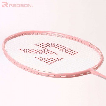 【REDSON】β-2000櫻花粉 穩定操控4U輕鬆駕馭羽球拍
