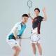 【REDSON】RD-TS391黑 選手賽事同款機能運動短T(中性版)火熱預購中