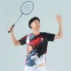 【REDSON】RD-TS391黑 選手賽事同款機能運動短T(中性版)火熱預購中