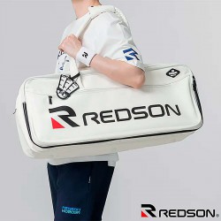 【REDSON】RK-TB008韓版 歐巴同款無敵矩形羽拍袋