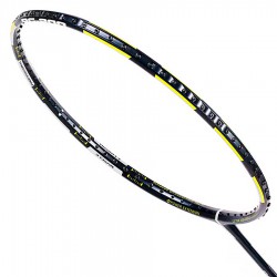 【REDSON】RG-200星辰藍 八角破風穩定精準爆發力羽球拍