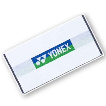 【YONEX】AC705TR純棉品牌中型運動毛巾100cm