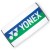 【YONEX】AC705WTR純棉品牌大型運...