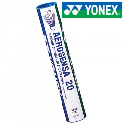 【YONEX】AS-20 羽毛球(含稅價)