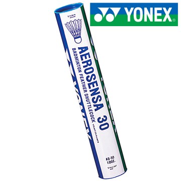 【YONEX】AS-30 羽毛球(含稅價)