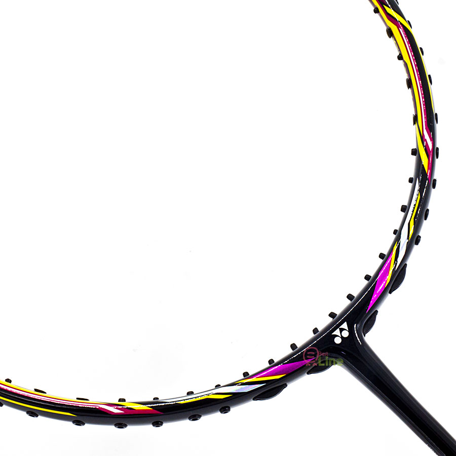 【yonex】nanoray 800新色 速度与控球兼具的强力羽球拍