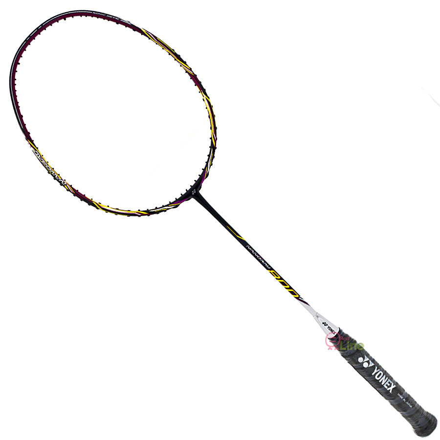 【yonex】nanoray 800新色 速度与控球兼具的强力羽球拍