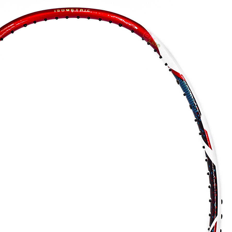 【YONEX】ARC-11紅藍控球高反彈3U羽球拍