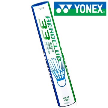 【YONEX】ACB-33 羽毛球(含稅價)