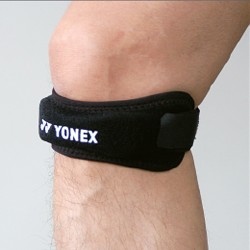 【YONEX】MTS-210NS膝部髕骨加壓束帶護具