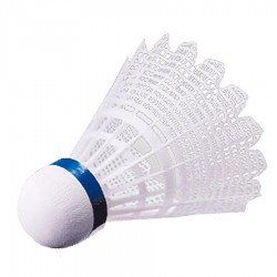 【YONEX】M-600塑膠羽球(日製)