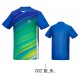 【YONEX】13180TR-002藍 親子款羽球服