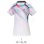 【YONEX】23040TR-011白 女款...