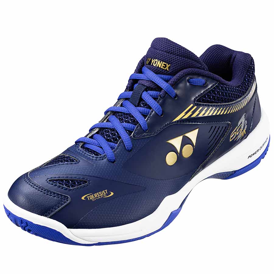 yonex power cushion 65 z 2 white