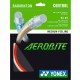 【YONEX】AEROBITE 子母雙線更銳利角度及攻擊準確度(直0.67，橫0.61)