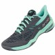 【YONEX】Drive1EX灰藍綠 記憶泡棉鞋墊羽球鞋(零碼出清)