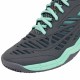 【YONEX】Drive1EX灰藍綠 記憶泡棉鞋墊羽球鞋(零碼出清)