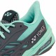 【YONEX】Drive1EX灰藍綠 記憶泡棉鞋墊羽球鞋(零碼出清)