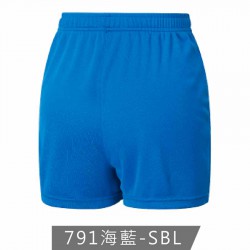 【YONEX】22190TR-791海藍 女款羽球短褲