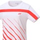 【YONEX】23121TR-496日落紅 女款羽球服