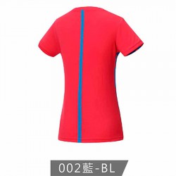 【YONEX】23200TR-002藍 女款羽球服