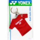 【YONEX】TP OPEN限量紀念商品T-Shirt吊飾(紅綠藍)