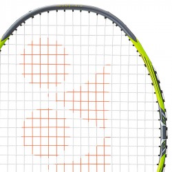 【YONEX】ARC 7 TOUR 提高持球性與拍面穩定性4U羽球拍