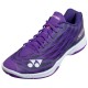 【YONEX】POWER CUSHION AERUS Z LADIES葡萄紫 羽球鞋