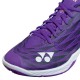 【YONEX】POWER CUSHION AERUS Z LADIES葡萄紫 羽球鞋(零碼出清)