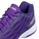 【YONEX】POWER CUSHION AERUS Z LADIES葡萄紫 羽球鞋(零碼出清)
